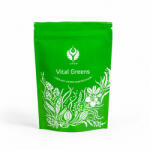 UKKO Vital Greens 120 g (0010012777)
