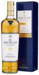 THE MACALLAN Whisky Gold Double Cask Highland Single Malt Scotch 0, 7l DD 40% - italmindenkinek