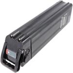 Maratron XH370-10J 36-37V 12Ah akku fekete Li-ion