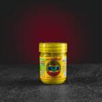 Kratom World HongThai gyógynövény inhalátor Yellow