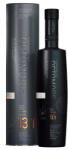 BRUICHLADDICH Whisky Octomore 13.1 Ochdamh-mór Islay Single Malt Scotch 0, 7l DD 59, 2%