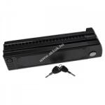 Extensilo Helyettesítő EXTENSILO akku Samsung SDI 24V-os E-bike rendszerhez 11.6Ah