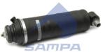 SAMPA Amortizor, suspensie cabina SAMPA 078.307 (078.307) - fixbox