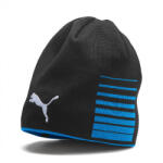 Puma Sport Puma Reversible Beanie - kék/fekete Kék