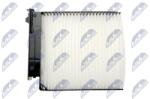 NTY Filtru, aer habitaclu NTY FCF-NS-012 (FCF-NS-012)