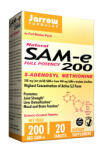 Jarrow Formulas SAMe 200 / 20 Tabs