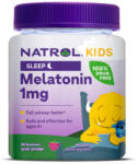 Natrol Kid`s Melatonin 1 mg / 90 Gummies
