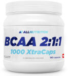 ALLNUTRITION BCAA 2: 1: 1 1000 XtraCaps / 180 Caps