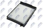NTY Filtru, aer habitaclu NTY FCF-RE-023 (FCF-RE-023)