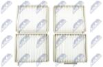 NTY Filtru, aer habitaclu NTY FCF-MZ-001 (FCF-MZ-001)