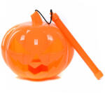  Pálcás, világító, nevető tök