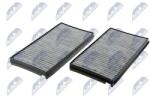 NTY Filtru, aer habitaclu NTY FCF-BM-012C (FCF-BM-012C)