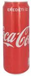 Coca-Cola dobozos szénsavas üdítőital 330ml + DRS díj (50Ft)