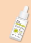 APLB Ampullaszérum polinukleotidokkal és C-vitaminnal PDRN Vitamin C Ampoule Serum - 40 ml