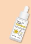 APLB Ampullaszérum ferulasavval és C-vitaminnal Ferulic Acid Vitamin C Ampoule Serum - 40 ml