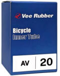 Vee Rubber VeeRubber 20x1.75-2.125 kerékpár belső gumi (AV40 autószelep) (GKT 109021)
