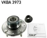 SKF Set rulment roata SKF VKBA 3973 (VKBA 3973) - automobilus