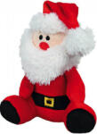 TRIXIE Xmas Santa Claus - Karácsonyi plüss játék 20 cm