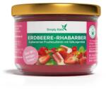Simply Keto Hozzáadott cukormentes epres-rebarbarás lekvár 230g