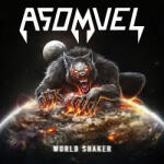 ASOMVEL World Shaker - facethemusic - 10 290 Ft