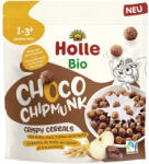 Holle Cereale bio crocante cu cacao pentru copii, +1 an, 125 g