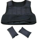 S-Sport Súlymellény