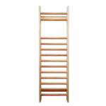 S-Sport Bordásfal, óvodai, rétegelt nyírfa oldallapokkal