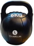 Sveltus Soft Kettlebell Pu 6 Kg