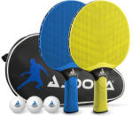 JOOLA Kültéri pingpongütő szett JOOLA VIVID OUTDOOR