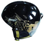 SPARTAN Sí sisak S-es méret SPARTAN