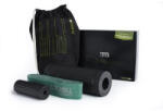 BLACKROLL Running Set- Smr masszázshenger Szett Futóknak