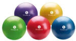Sveltus Soft Ball Pilates Labda Narancs