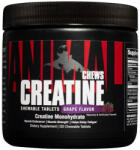 Universal Nutrition Animal Creatine Chews 120 Rágótabletta