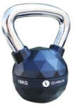 Sveltus Kettlebell Diamond Gyémánt Kettlebell 10 Kg
