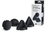 BLACKROLL Trigger Set Twister - Trigger Pont Kezelő Fascia Szett