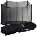 S-Sport Védőháló 396 cm-es trambulinhoz S-SPORT - 1287