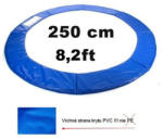 S-Sport Rugóvédő, 250 cm