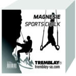 Tremblay Magnézium-karbonát