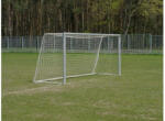 S-Sport Labdarúgó kapu, 5x2 m, alumínium ovál profil