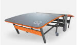 S-Sport Teqball asztal - TEQ SMART