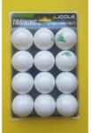 JOOLA Pingponglabda, 12 db-s készlet JOOLA TRAINING