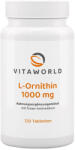Vitaworld Ornitin 1000 mg 120 Tabletta