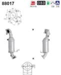 AS-PL Catalizator AS-PL 88017 (88017)