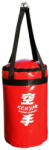 Kensho Bokszzsák - Műbőr, Piros - fittcenter - 9 290 Ft