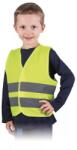 Demar UV láthatósági gyerekmellény