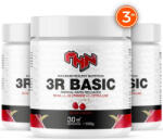 MHN Sport 3r-Basic - Komplex Aminosav - 3-as Csomag 3x300 g