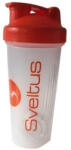 Sveltus Sport Shaker 600 Ml - fittcenter