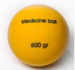 Plasto PVC medicinlabda, sima falú, 0, 6 kg