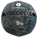 Sveltus Wallball Medicine Premium Varrott Medicinlabda 9 Kg