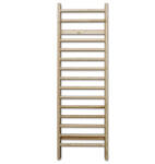 S-Sport Bordásfal, szobai - 100% bükkfa